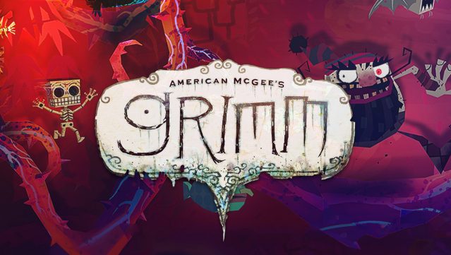 American McGee’s Grimm Free Download
