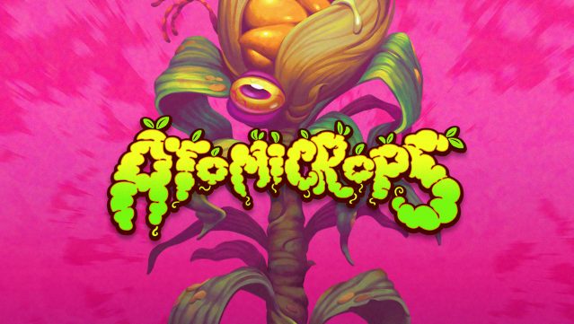 Atomicrops Free Download