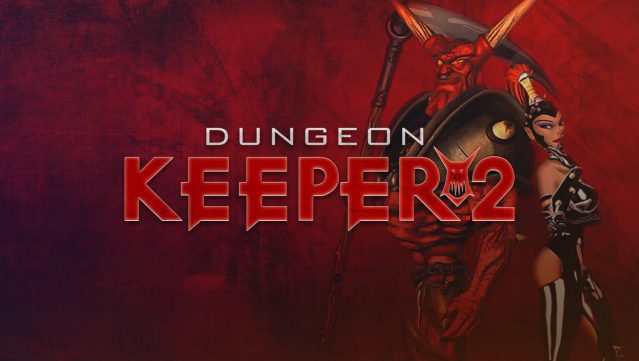 Dungeon Keeper™ Free Download