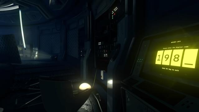 Event Gameplay Screenshot