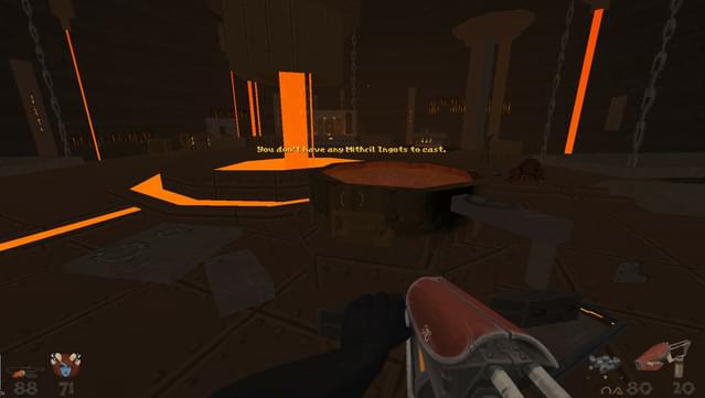 Hedon Gameplay Screenshot