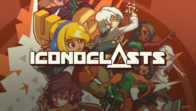 Iconoclasts Free Download