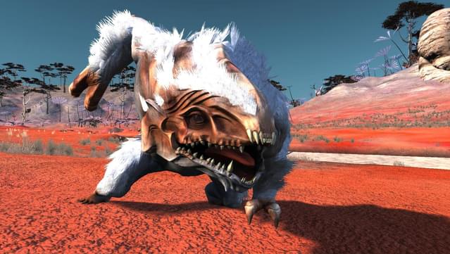 Kenshi PC Screenshot