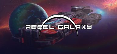 Rebel Galaxy Free Download