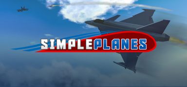 SimplePlanes Free Download