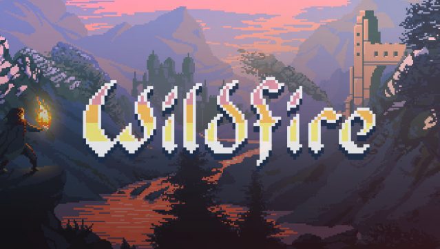 Wildfire Free Download