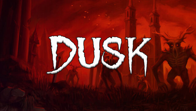 DUSK Free Download
