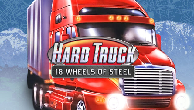 Wheels of Steel: Hard Truck Free Download