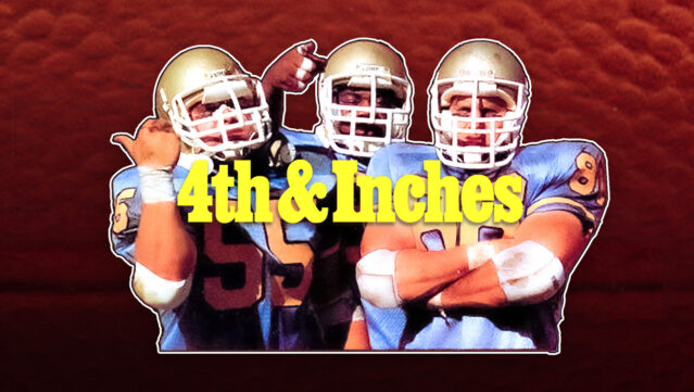 4th & Inches Free Download