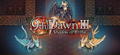 9th Dawn III Free Download