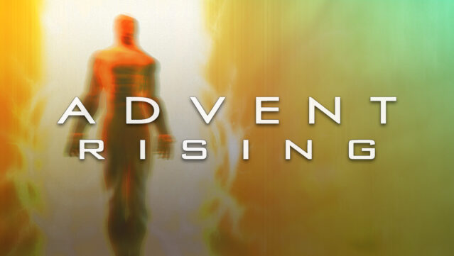 Advent Rising Free Download