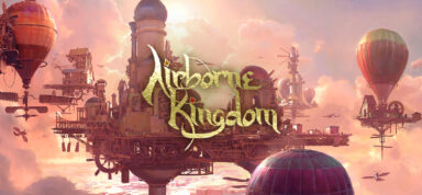 Airborne Kingdom Free Download