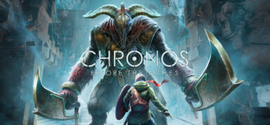 Chronos: Before the Ashes Free Download
