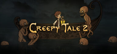 Creepy Tale 2 Free Download