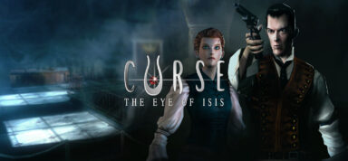 Curse: The Eye of Isis Free Download