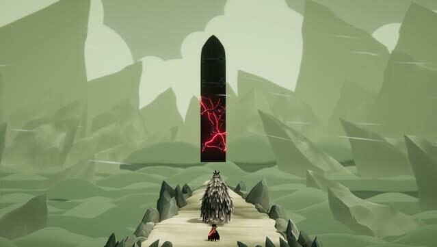Death’s Door Gameplay Screenshot