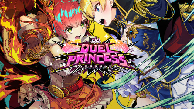 Duel Princess Free Download