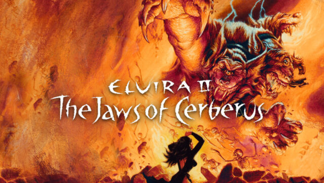 Elvira II: The Jaws of Cerberus Free Download