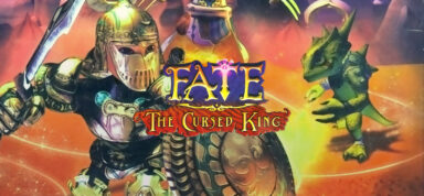 FATE: The Cursed King Free Download
