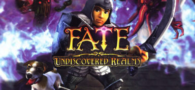 FATE: Undiscovered Realms Free Download