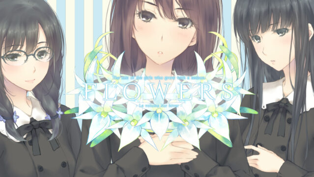 Flowers – Le Volume Sur Hiver Free Download