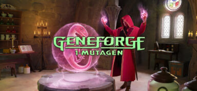 Geneforge 1 - Mutagen Free Download