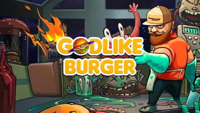 Godlike Burger Free Download