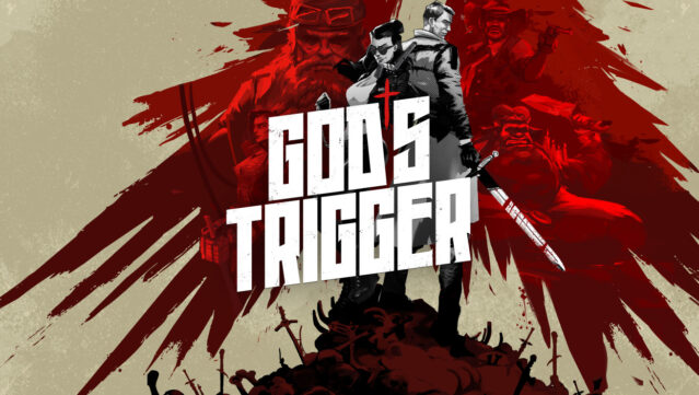 God’s Trigger Free Download