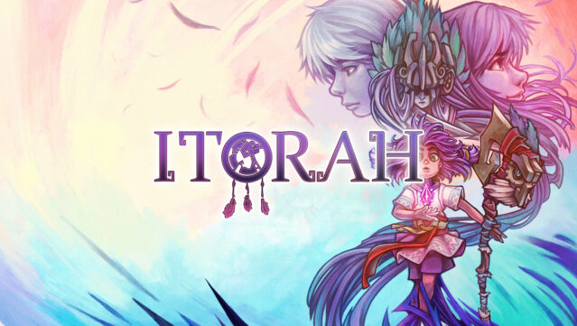 ITORAH Free Download