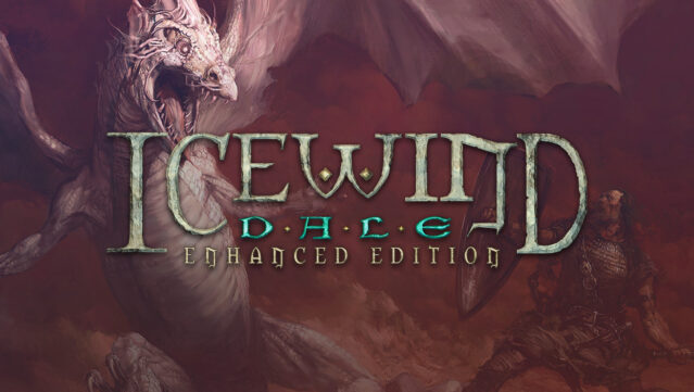 Icewind Dale: Enhanced Edition Free Download