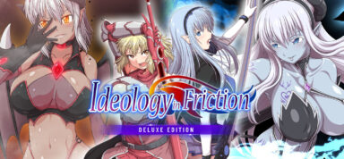 Ideology in Friction Deluxe Edition Free Download