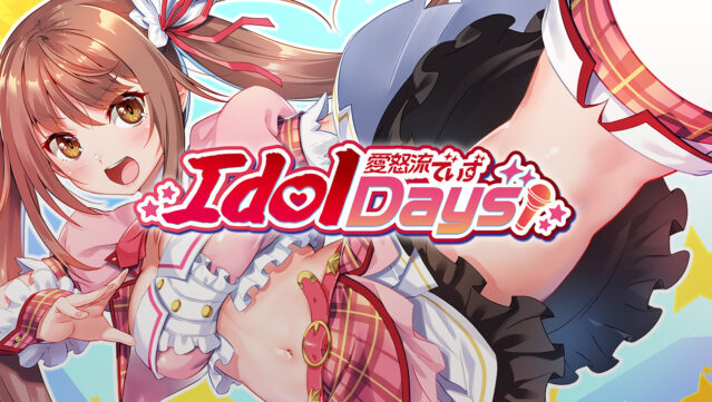 IdolDays Free Download