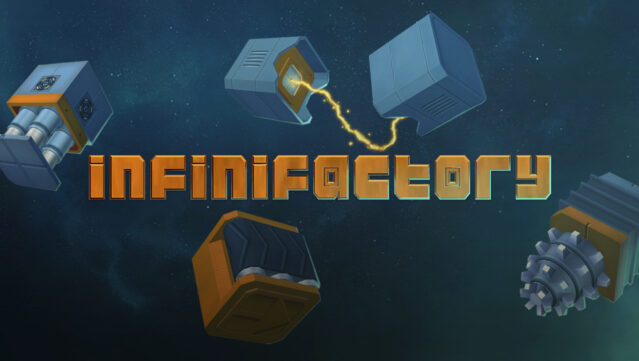 Infinifactory Free Download