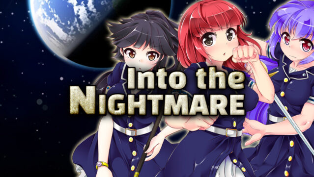 Into the Nightmare Free Download