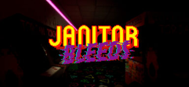 JANITOR BLEEDS Free Download