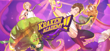 Kraken Academy!! Free Download
