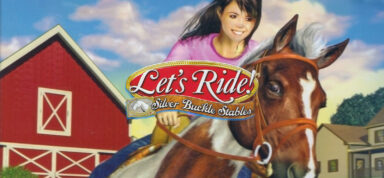 Let's Ride! Silver Buckle Stables Free Download