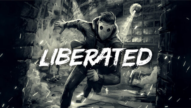 Liberated Free Download