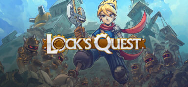 Lock's Quest Free Download