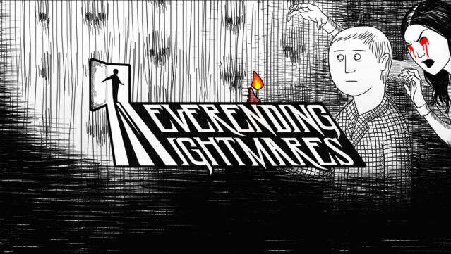 Neverending Nightmares Free Download