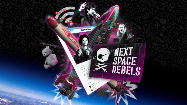 Next Space Rebels Free Download
