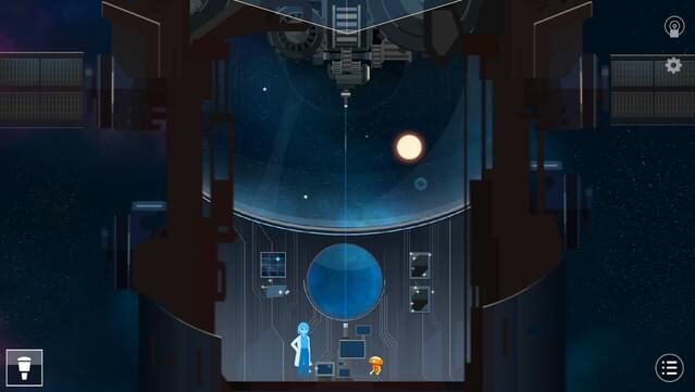 OPUS: The Day We Found Earth PC Screenshot