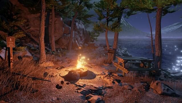 Obduction ® Gameplay Screenshot