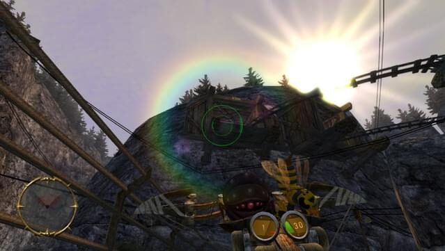 Oddworld: Stranger’s Wrath HD PC Screenshot