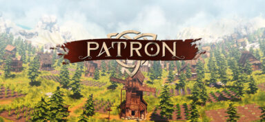 Patron Free Download