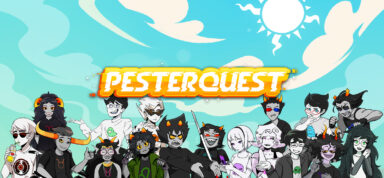 Pesterquest Free Download
