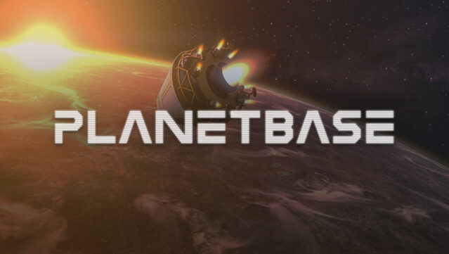 Planetbase Free Download