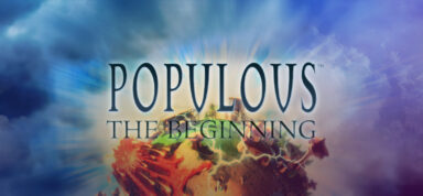 Populous™: The Beginning Free Download