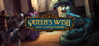 Queen's Wish: The Conqueror Free Download