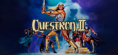 Questron II Free Download